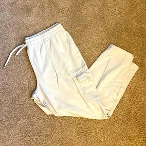 Patagonia cargo cotton pants